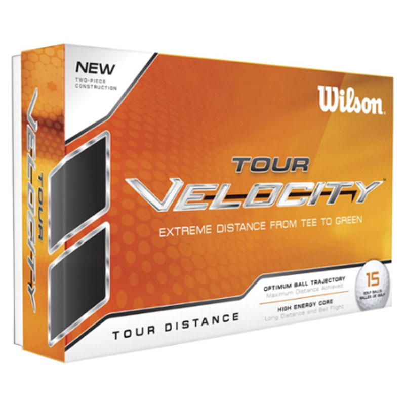 Best Wilson Golf Balls 2023 Golf Monthly 3193