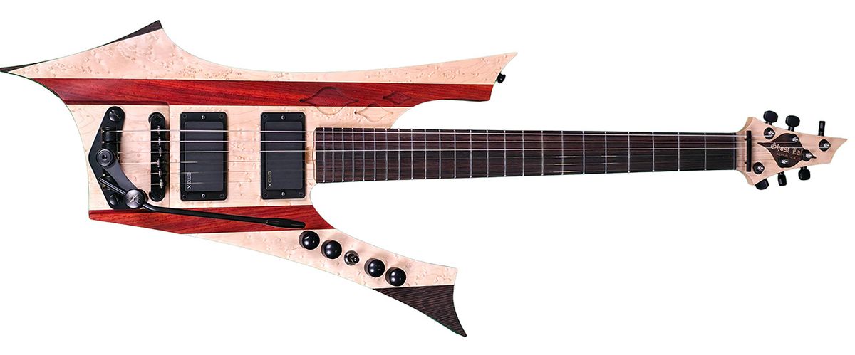 Ghost Lab Acoustics HyperNova 2.0