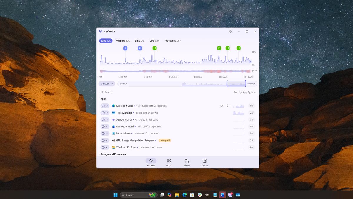 AppControl is the new Task Manager on all my PCs | Windows Central