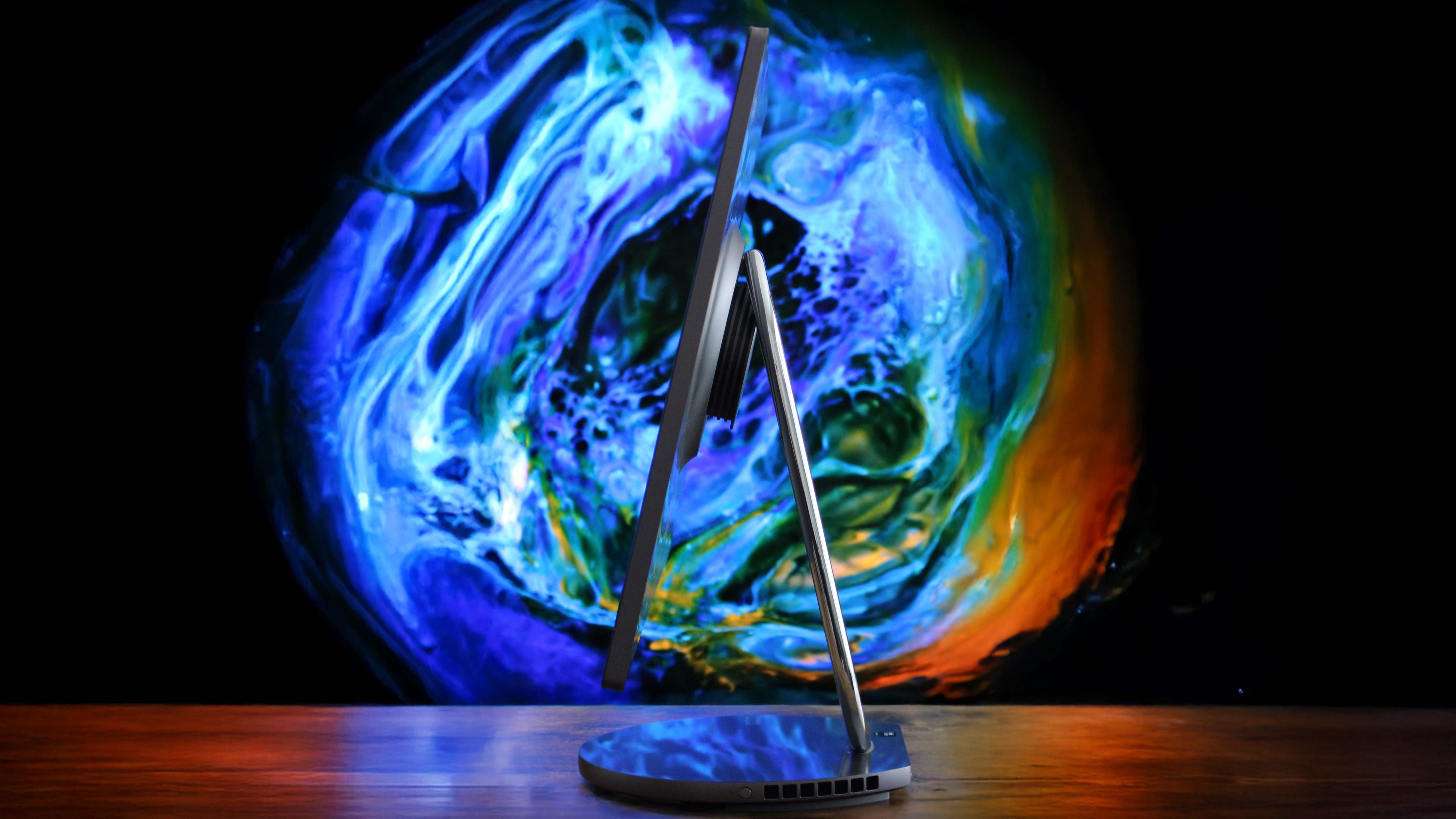 Lenovo Yoga AiO 9i