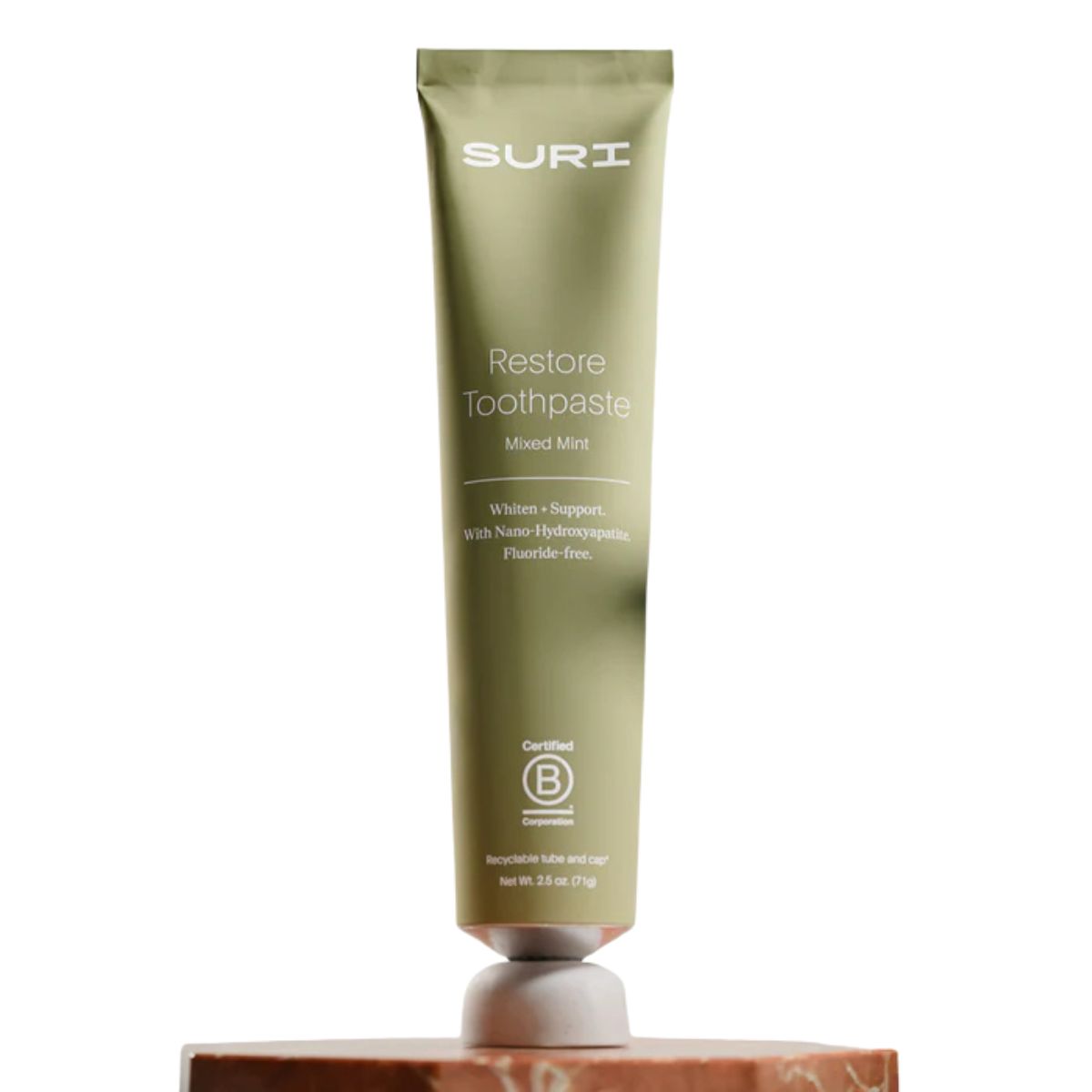 Suri Restore Toothpaste