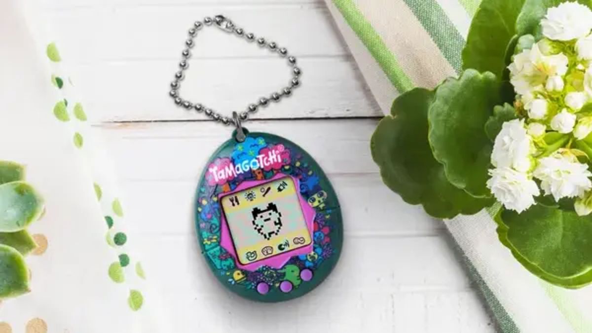 Tamagotchi