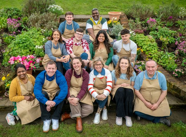 The Great British Bake Off 2023 where to watch and who won | What to Watch