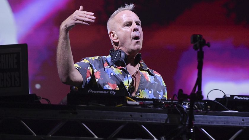 Fatboy Slim