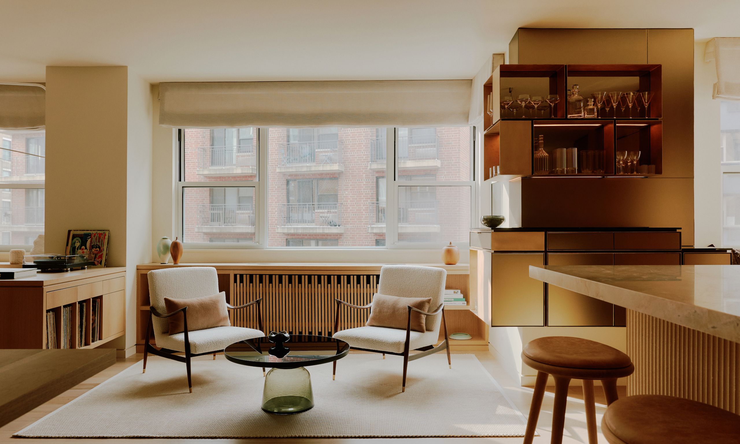 Neuroaesthetics Explains How Your Home Makes You Feel | Livingetc