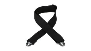 Best guitar straps: D’Addario Auto Lock strap