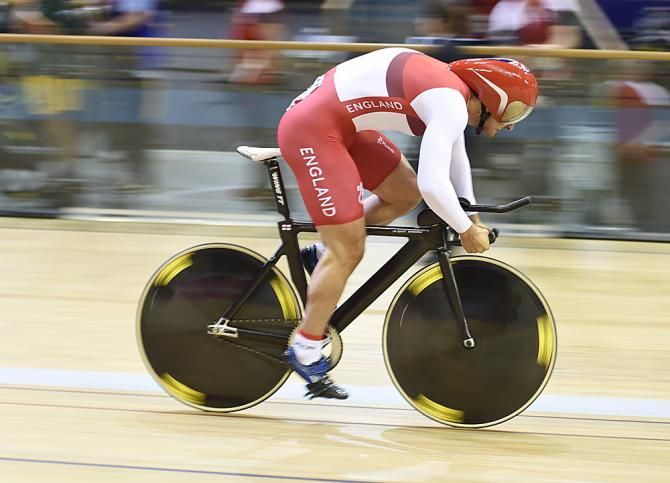 Kian Emadi (England)