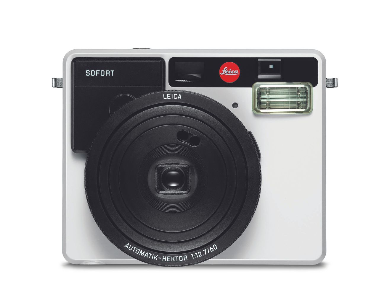 Leica Sofort White