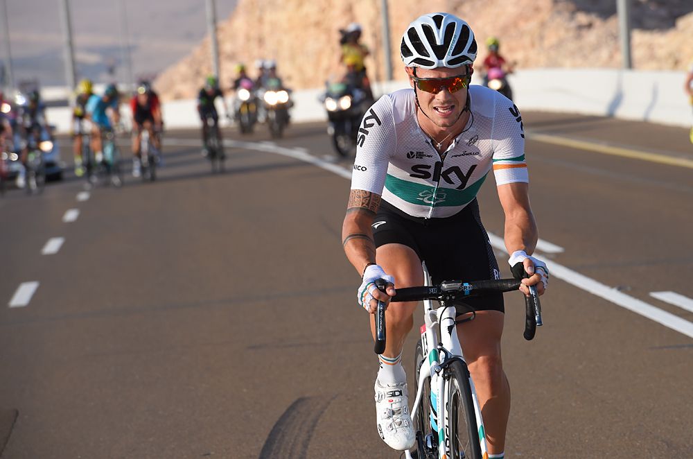 Nicolas Roche (Sky)