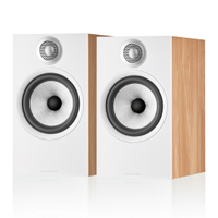 Bowers &amp; Wilkins 606 S2 AE was £700 now £350 (save £350)