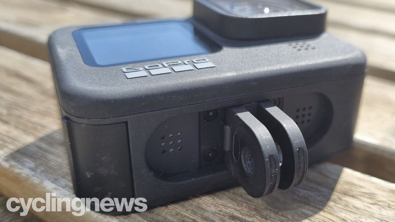 GoPro Hero 9 Black