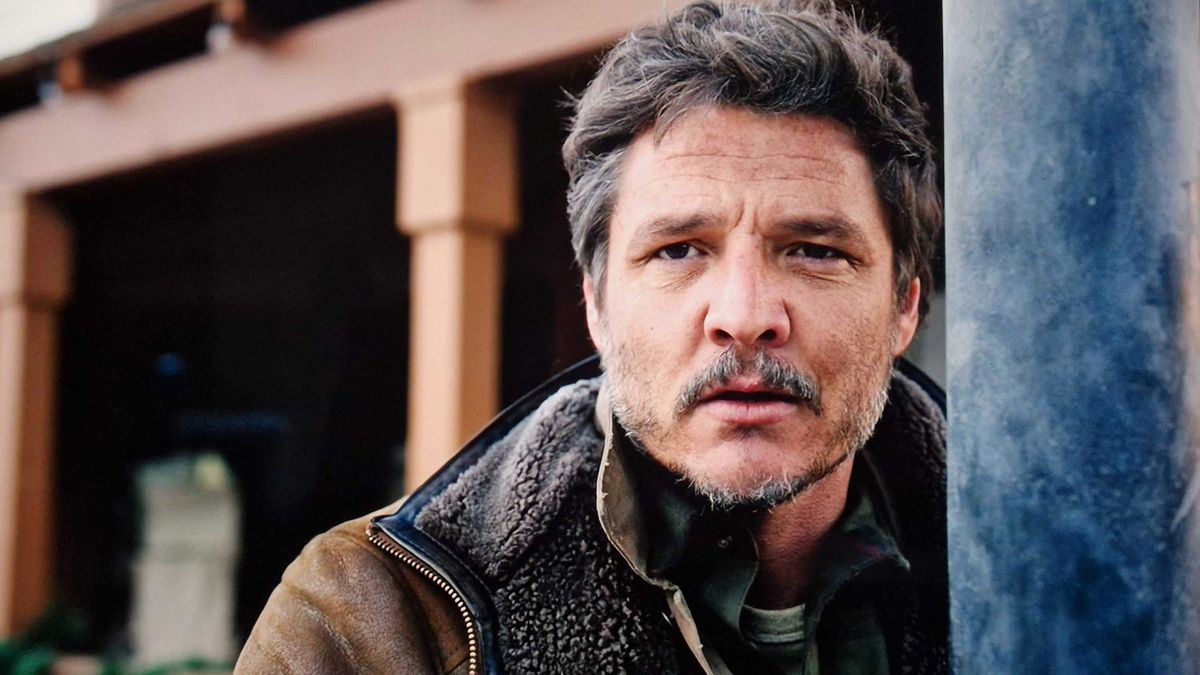 Pedro Pascal is the perfect choice to play Reed Richards in the MCU ...