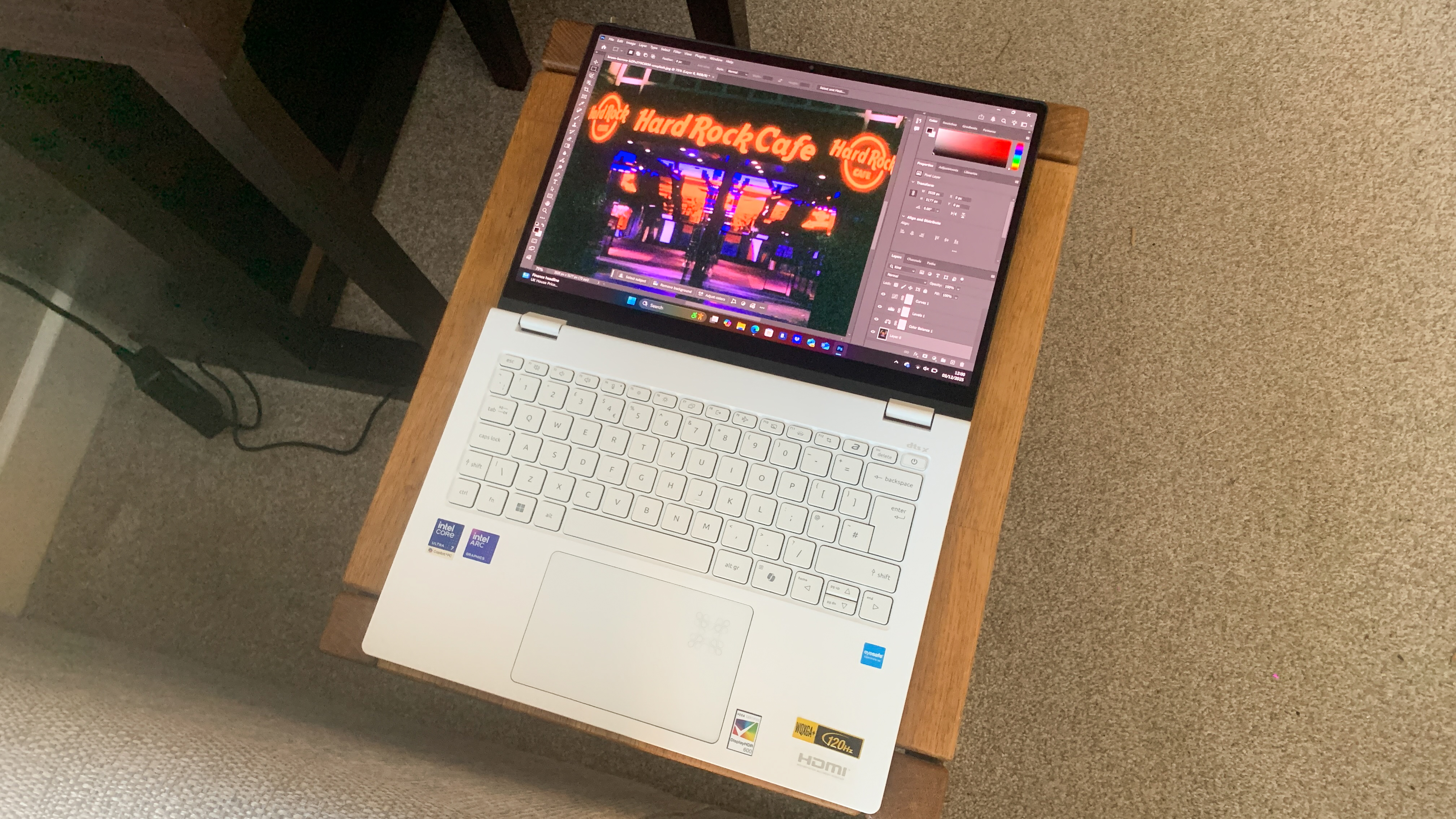 Acer Swift Edge 14 AI