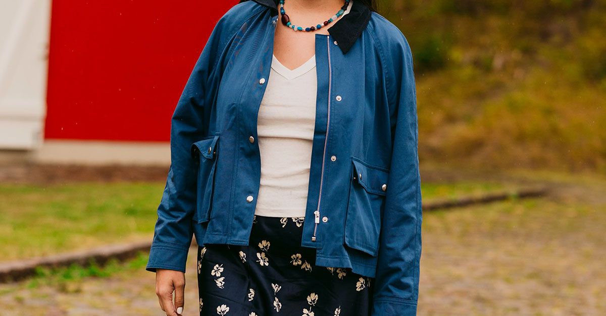6 Cool Skirt Outfits That Will Take You From Summer to Fall 6 Cool Skirt Outfits That Will Take You From Summer to Fall