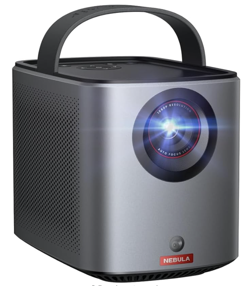 Anker Nebula Mars 3 Air