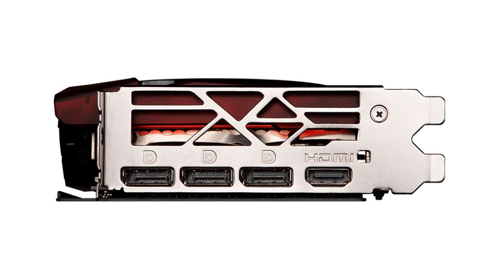 MSI x Monster Hunter RTX 4060 Ti comes with matching controller