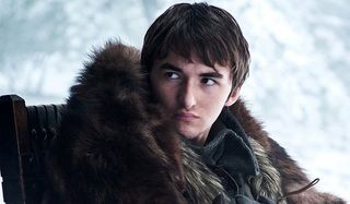 Bran Game of Thrones HBO