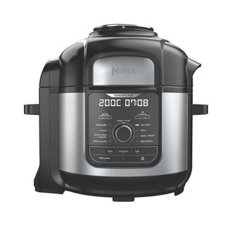 Ninja Foodi Max 9-in-1 Multi Cooker Review - Nishi V