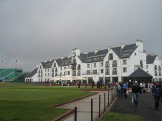 The Carnoustie Hotel