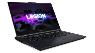 Lenovo Legion 17-inch Gaming Laptop