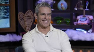 Watch What Happens Live with Andy Cohen on Bravo