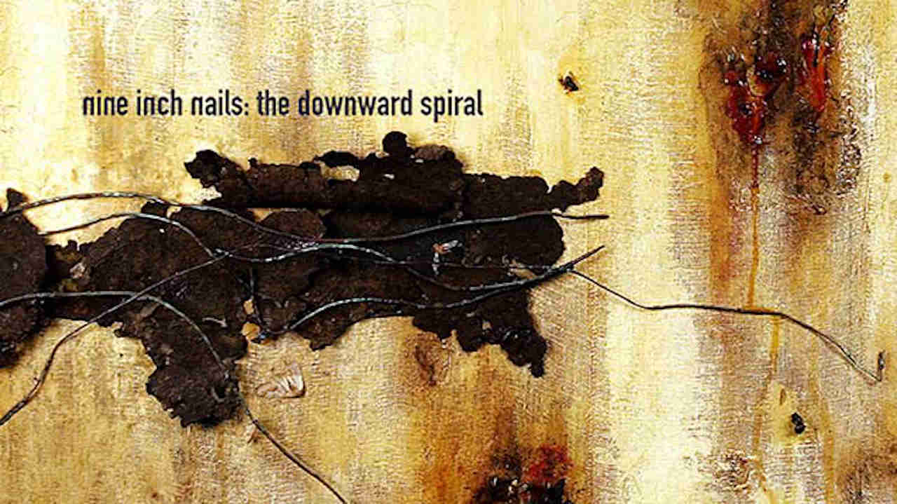 Nine Inch Nails' The Downward Spiral: the story of Trent Reznor's