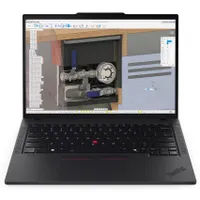 Lenovo ThinkPad P14s (Gen 6) 14"