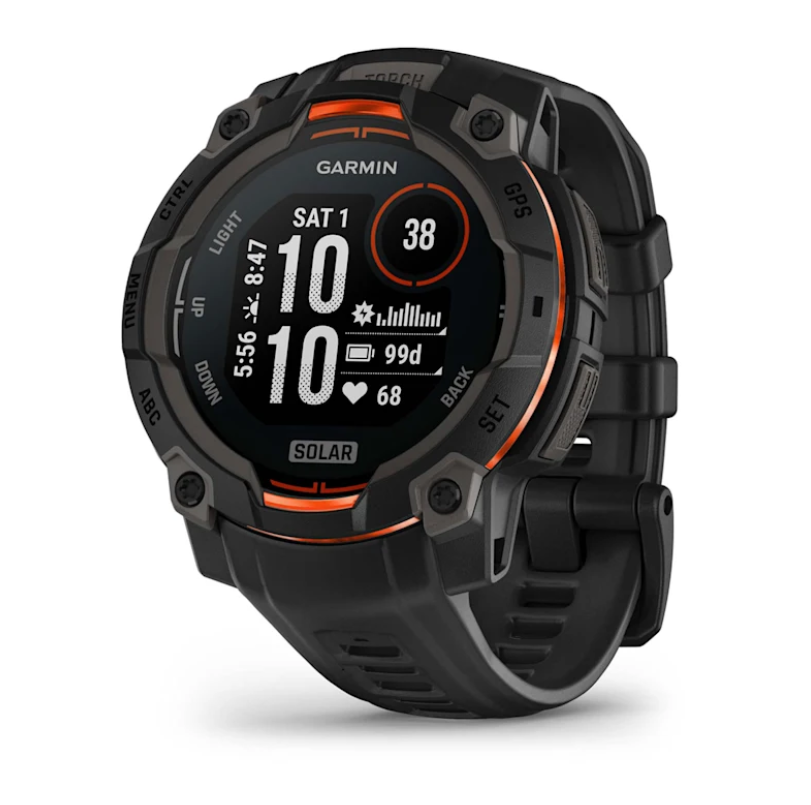 Garmin Instinct 3