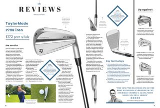 golf monthly magazine