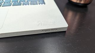 Acer Aspire Vero Review