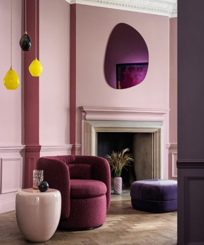 10 interior paint color trends to look out for in 2022 | Real Homes