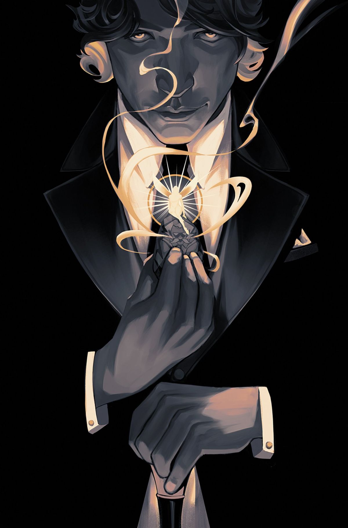 DC June 2021 solicitations