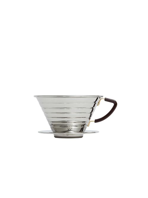 Kalita Wave Stainless Steel Dripper