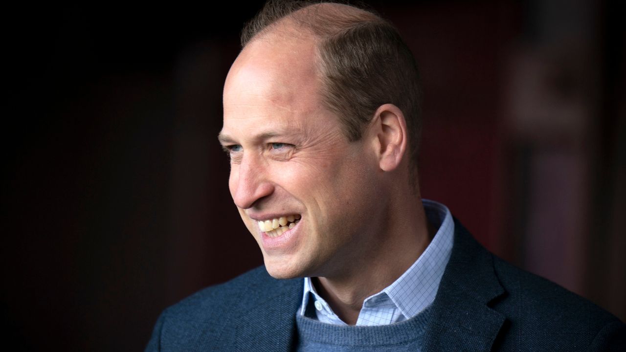 Prince William&#039;s Earthshot 