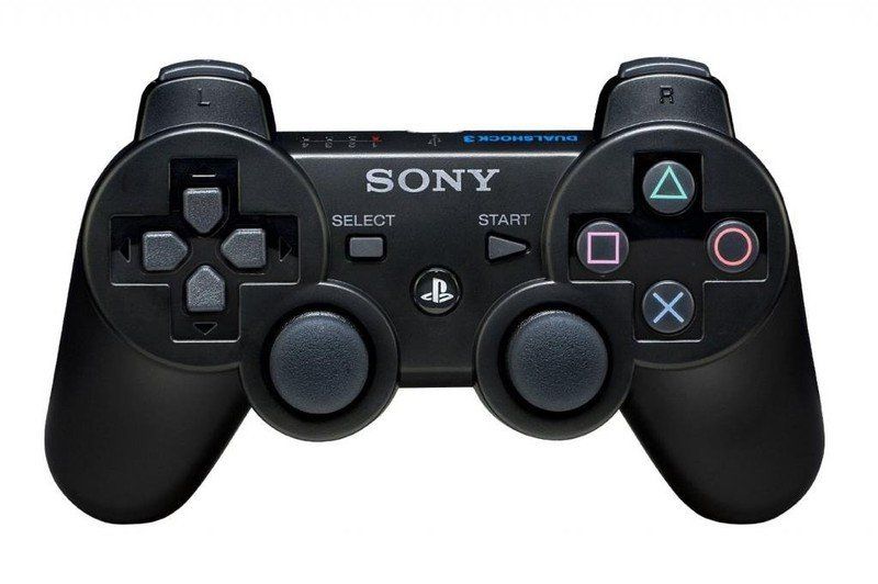 The Evolution Of The PlayStation Controller: From DualShock To ...