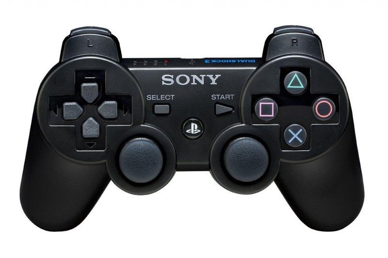 The evolution of the PlayStation controller: From DualShock to ...