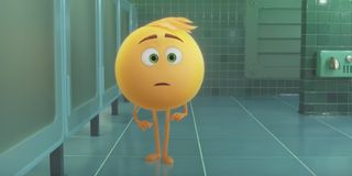 The Emoji Movie