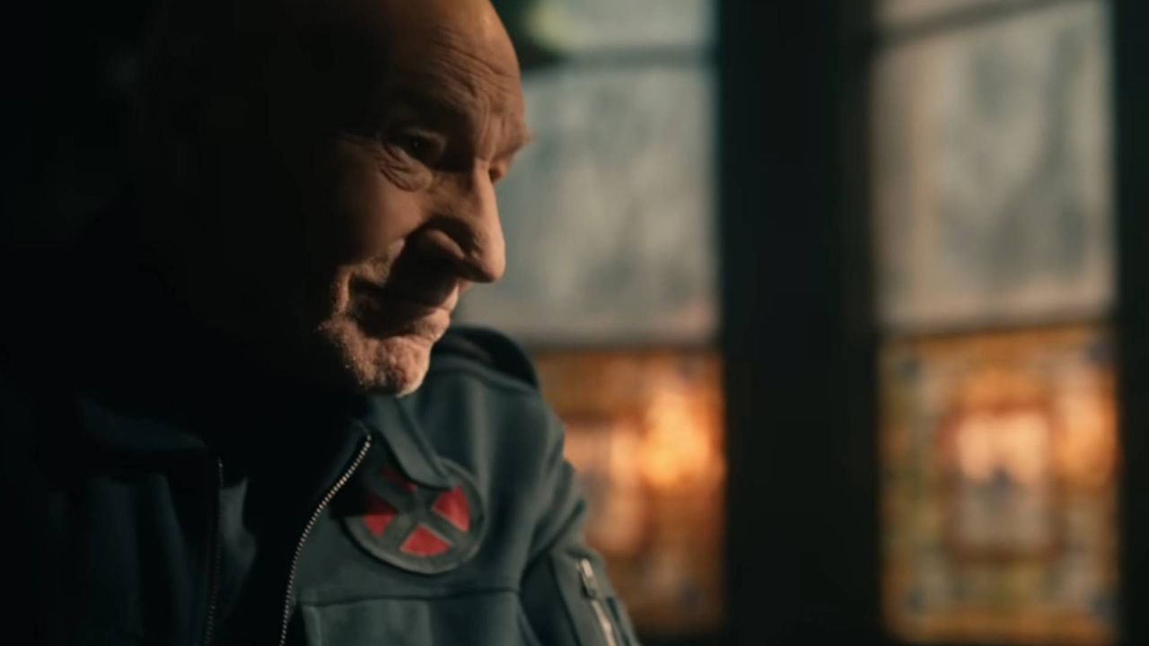 Kevin Feige got his Marvel start on X-Men, so reusing old sets for Avengers: Doomsday made him "emotional"