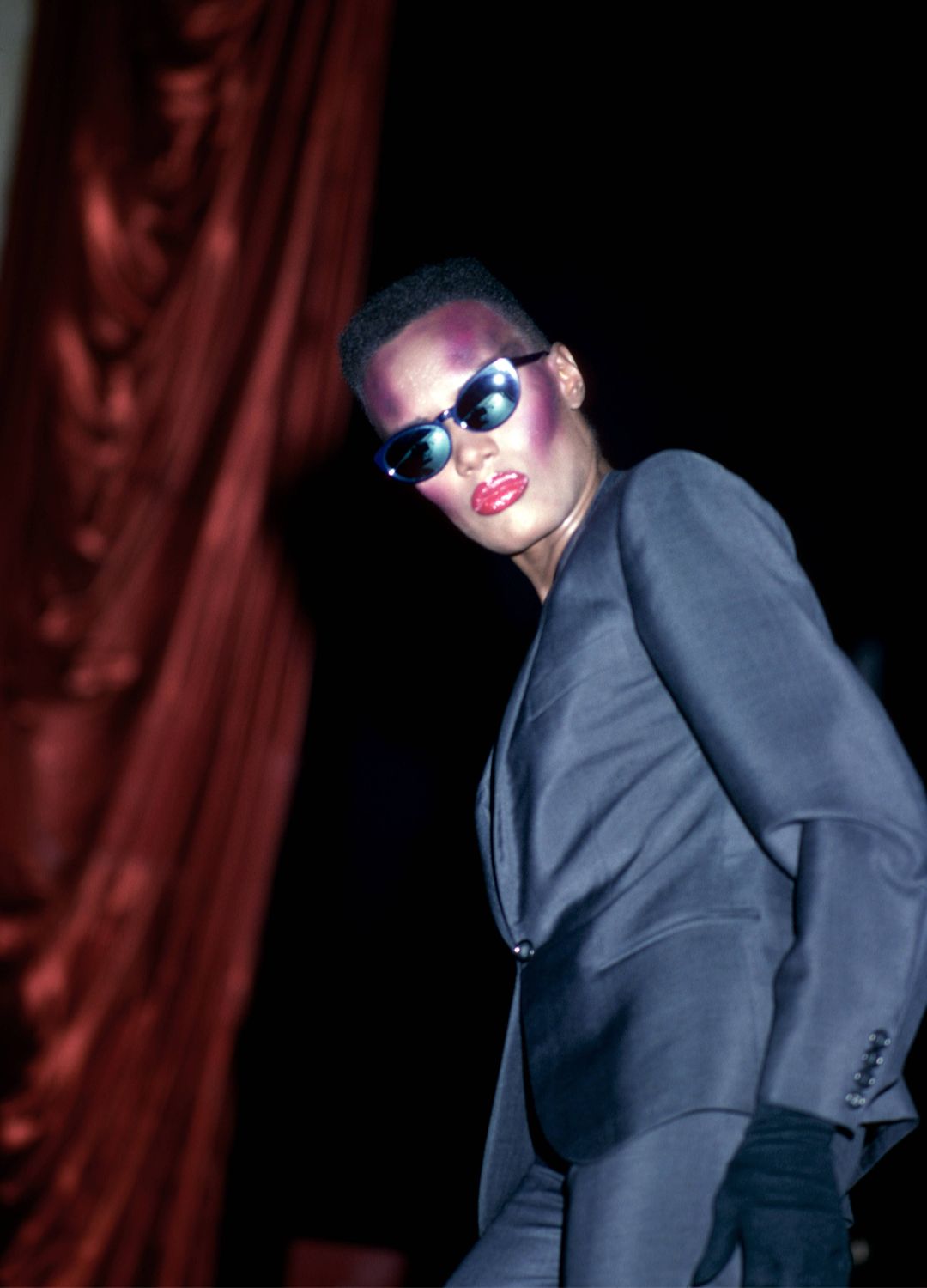 Grace Jones