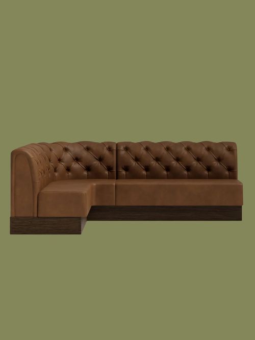 Chester Back Banquette Seating