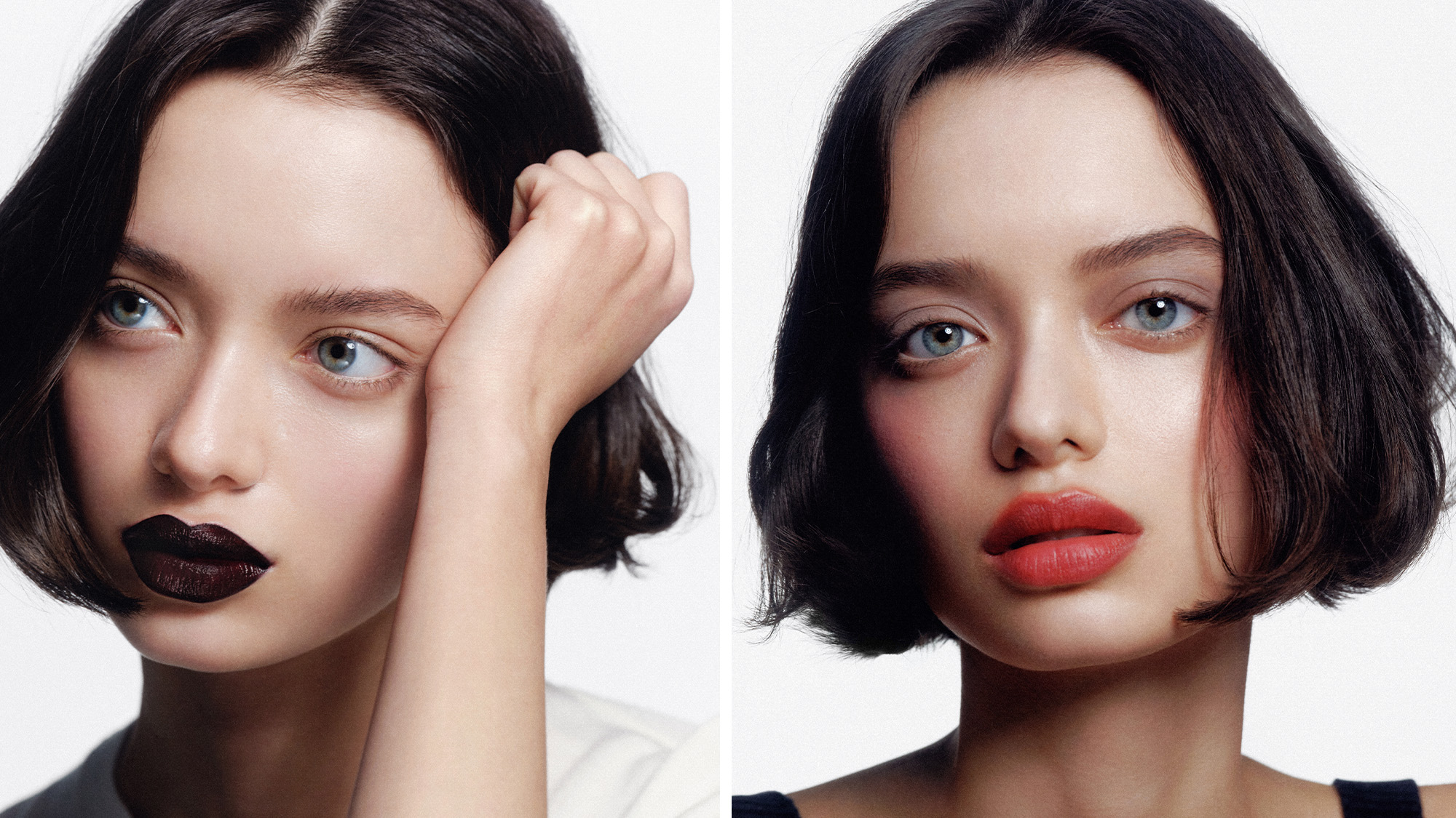 French makeup trends 2026