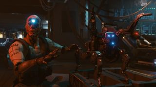 best Cyberpunk 2077 class - solo