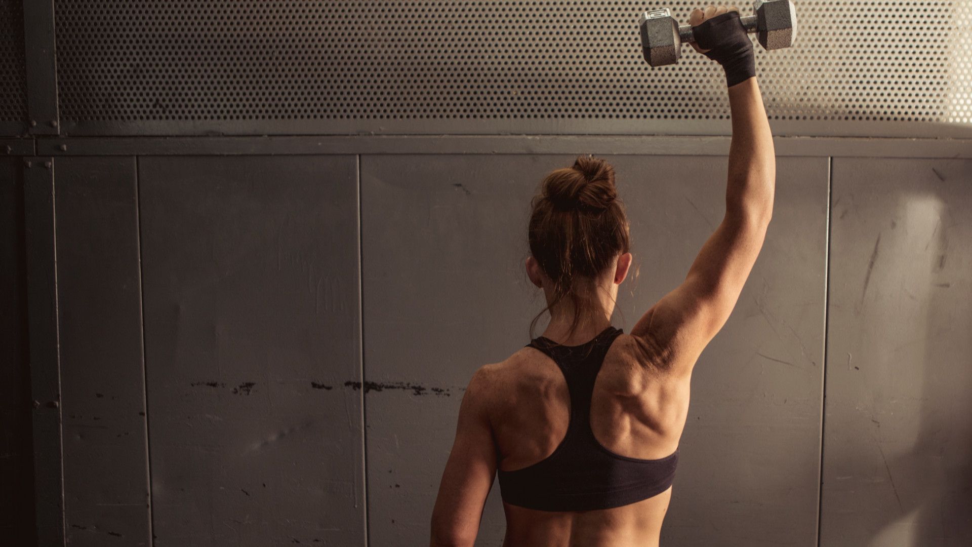 Three exercises to 'life-proof' your shoulders, according to a mobility ...