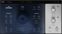 UJAM UFX Reverb 2