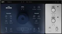UJAM UFX Reverb 2