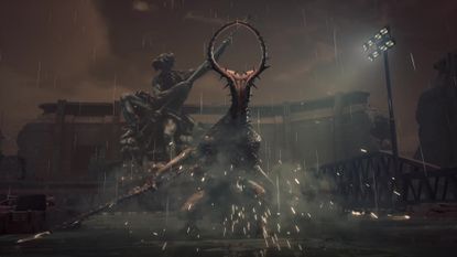 Stellar Blade Abaddon