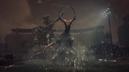 Stellar Blade Abaddon