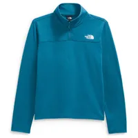 The North Face Grid Fleece Quarter-Zip