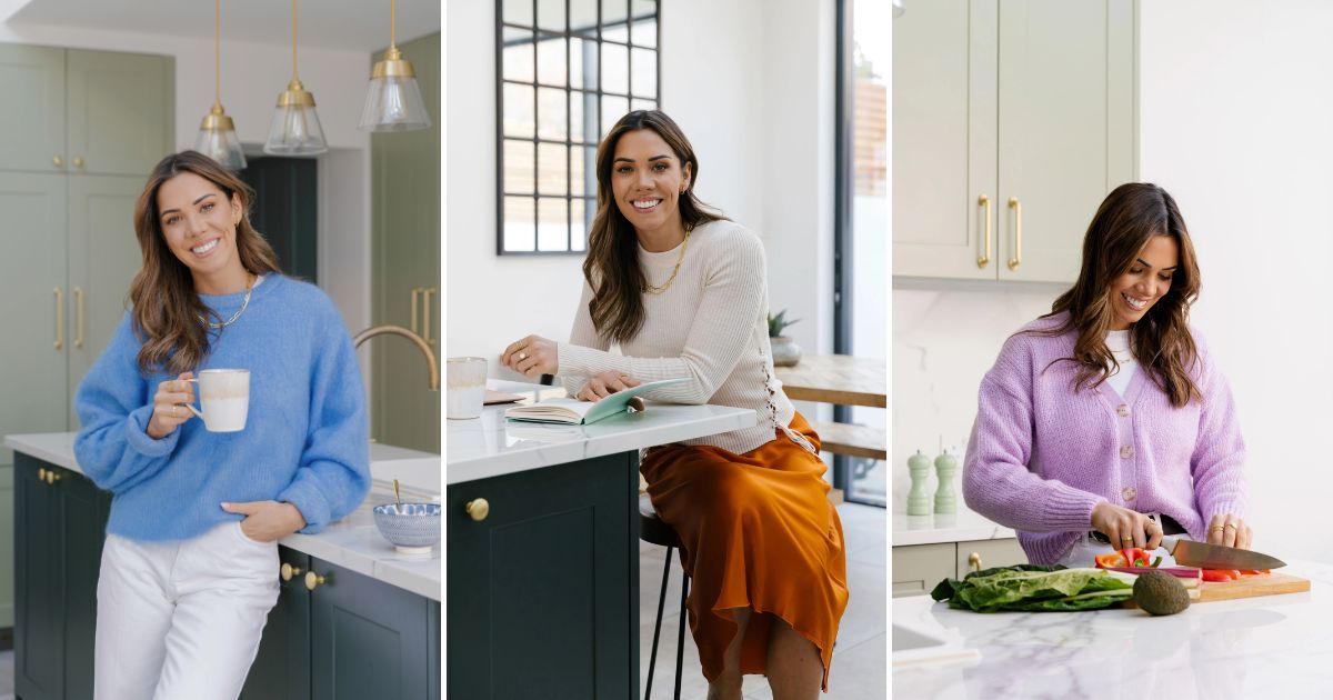 I'm a Female Health Expert With PMOS: 8 “Boring” Habits That Have Helped The Most