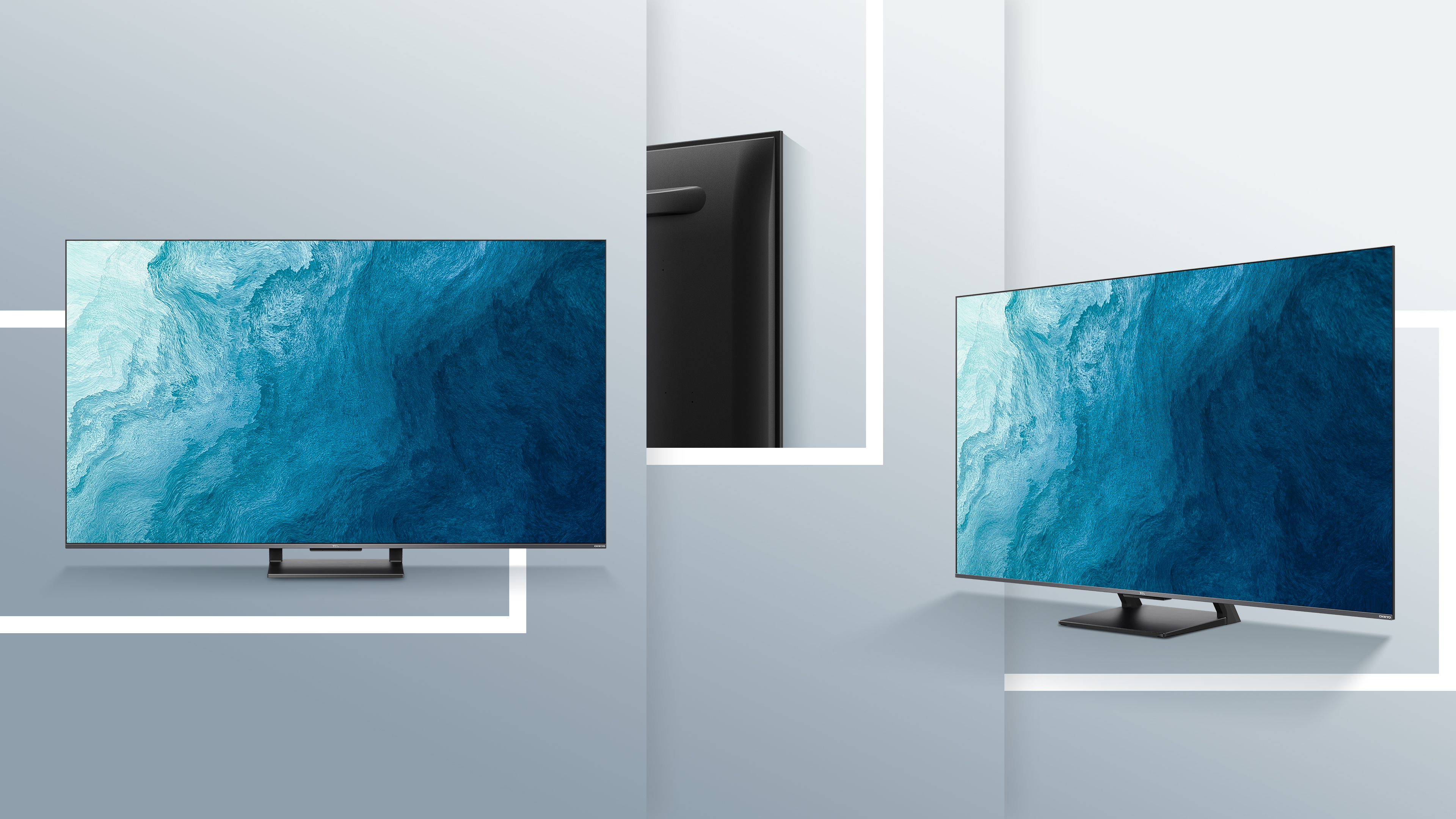 TCL C735